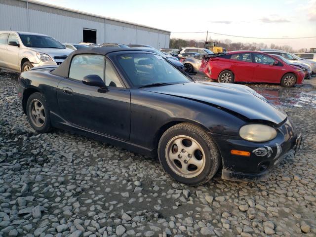 Foto 4 de la subasta – 2007 MAZDA MX-5 MIATA con VIN JM1NC25F870131323