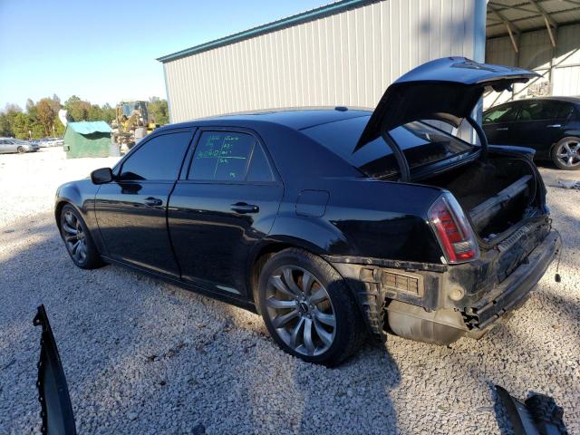 Фото 2 с аукциона – 2014 CHRYSLER 300 S с VIN 2C3CCABG8EH383231