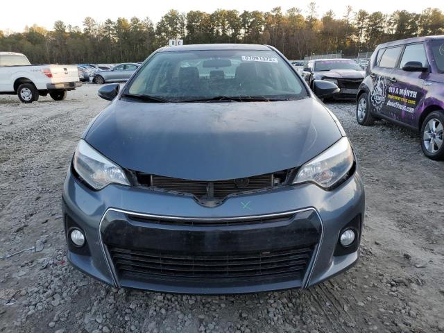 Photo 5 from auction – 2016 TOYOTA COROLLA L with VIN 2T1BURHE7GC620734