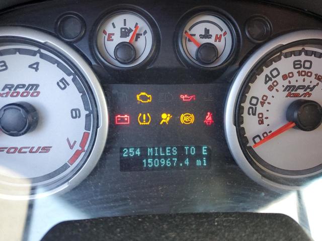 Photo 9 from auction – 2008 FORD FOCUS SE with VIN 1FAHP35N88W289860