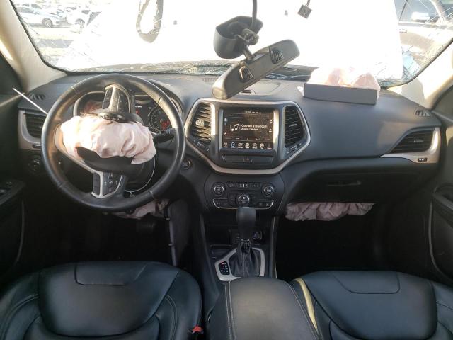 Photo 8 from auction – 2016 JEEP CHEROKEE L with VIN 1C4PJLDS1GW127615