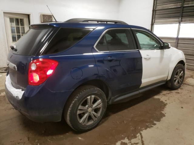 Photo 3 from auction – 2010 CHEVROLET EQUINOX LT with VIN 2CNFLEEW8A6259173