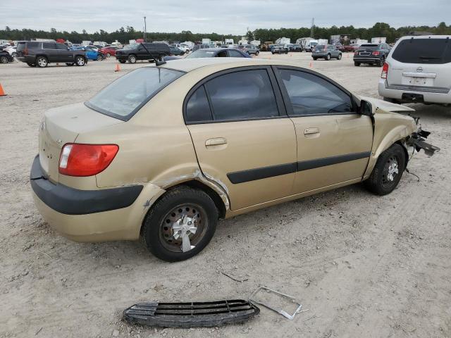 Photo 3 from auction – 2009 KIA RIO BASE with VIN KNADE223296510329