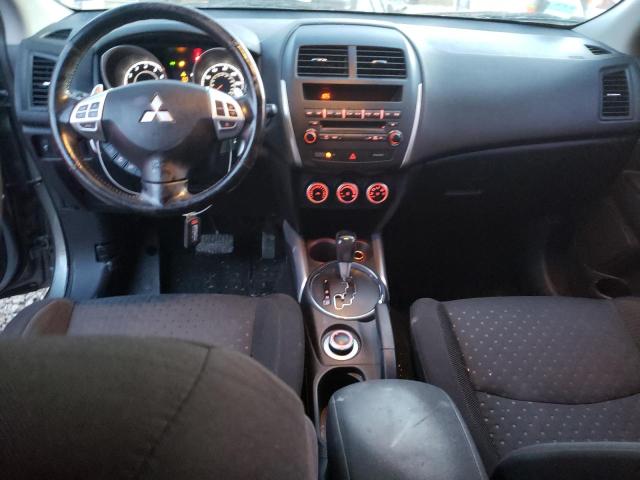 Photo 8 from auction – 2011 MITSUBISHI OUTLANDER with VIN JA4AR4AU2BZ021069