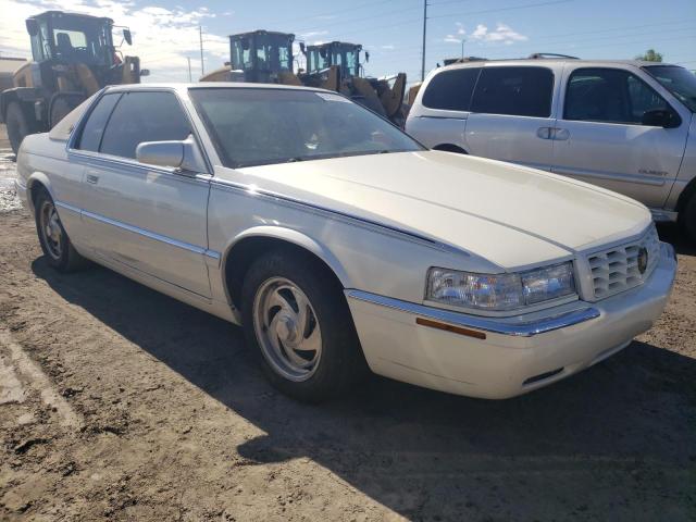 Photo 4 from auction – 1995 CADILLAC ELDORADO with VIN 1G6ET1291SU603701