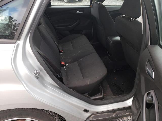 Photo 11 from auction – 2016 FORD FOCUS SE with VIN 1FADP3F24GL271164