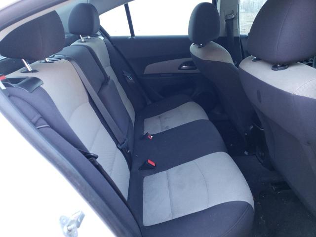 Photo 10 from auction – 2012 CHEVROLET CRUZE LS with VIN 1G1PC5SH6C7381153