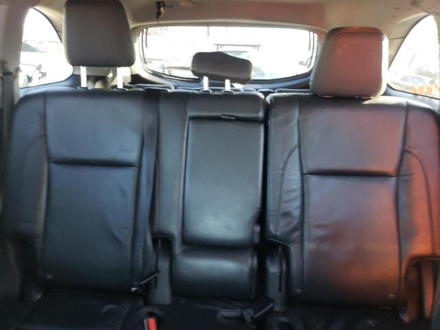 Photo 10 from auction – 2014 TOYOTA HIGHLANDER with VIN 5TDJKRFH3ES047799
