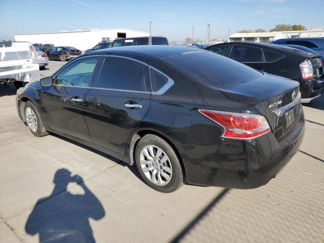 Photo 2 from auction – 2015 NISSAN ALTIMA 2.5 with VIN 1N4AL3AP8FC183752