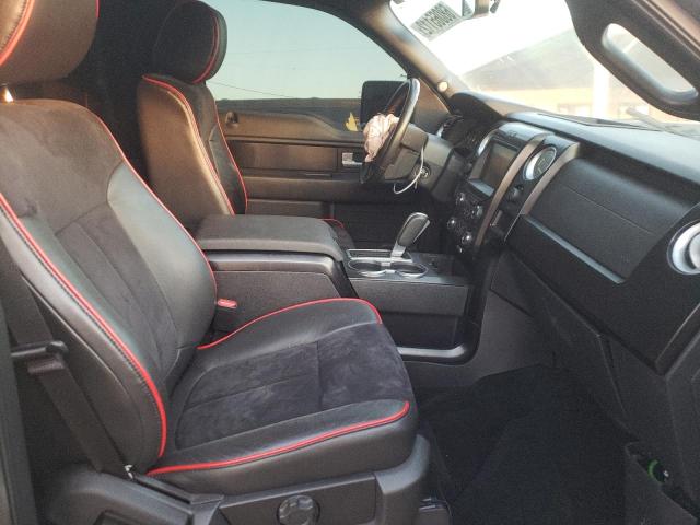 Foto 10 de la subasta – 2014 FORD F150 con VIN 1FTMF1ET5EFA45920