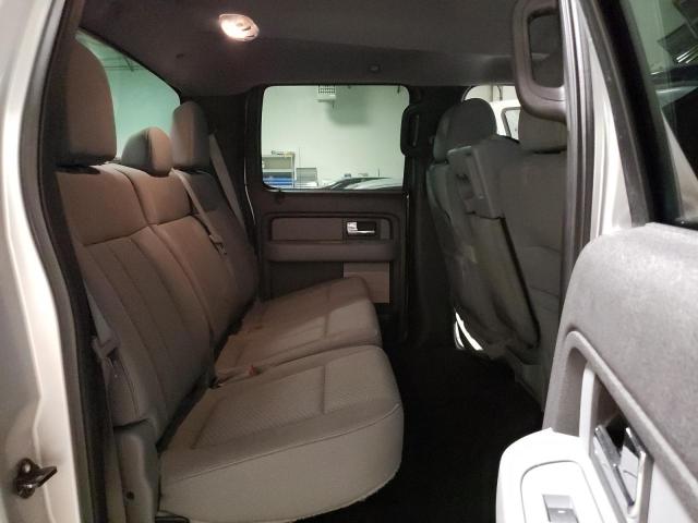 Photo 10 from auction – 2014 FORD F150 SUPER with VIN 1FTFW1ET8EFC16491