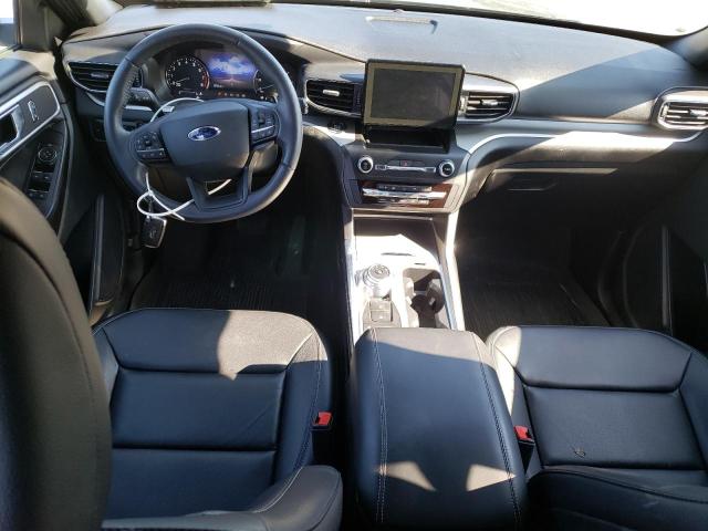 Photo 8 from auction – 2020 FORD EXPLORER X with VIN 1FMSK8DH8LGC02612