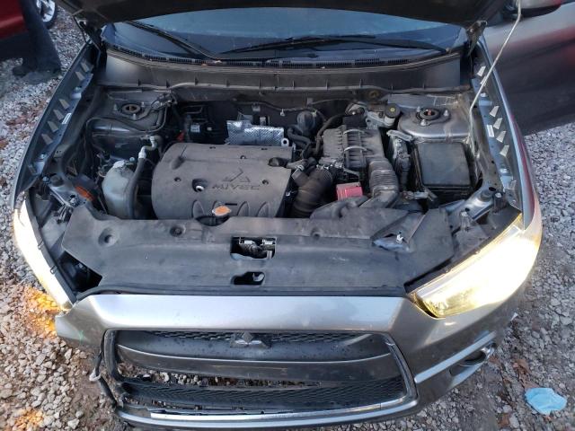 Photo 11 from auction – 2011 MITSUBISHI OUTLANDER with VIN JA4AR4AU2BZ021069
