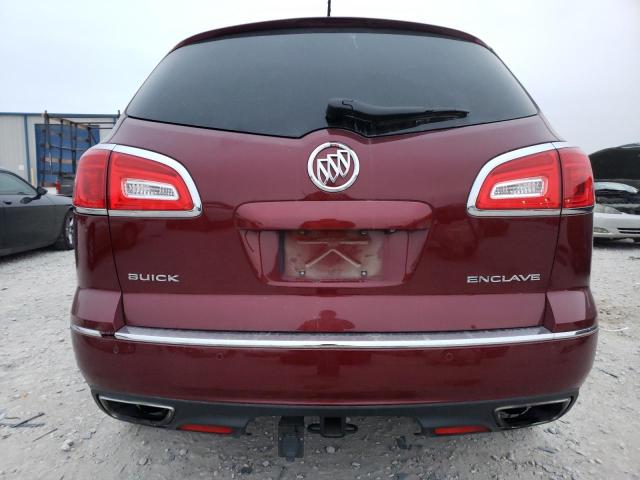 Photo 6 from auction – 2015 BUICK ENCLAVE with VIN 5GAKRBKD9FJ224284