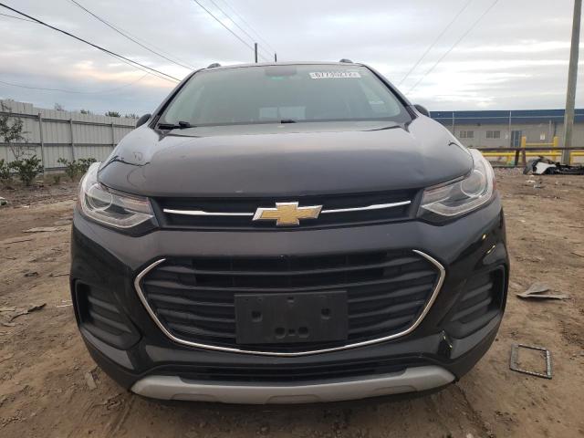 Photo 5 from auction – 2019 CHEVROLET TRAX 1LT with VIN KL7CJLSBXKB879957