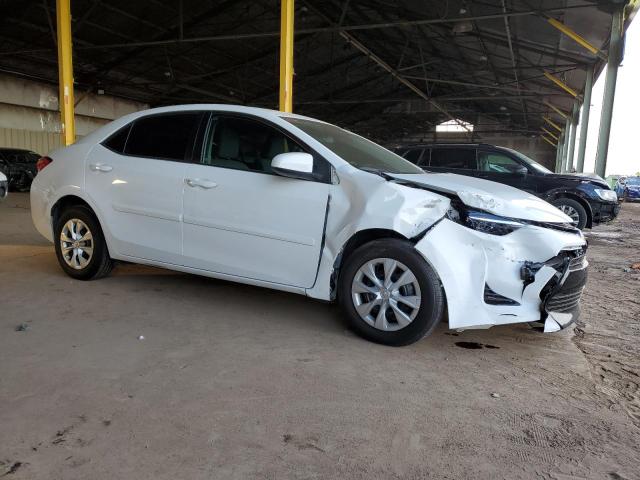 Photo 4 from auction – 2017 TOYOTA COROLLA L with VIN 2T1BURHEXHC918180