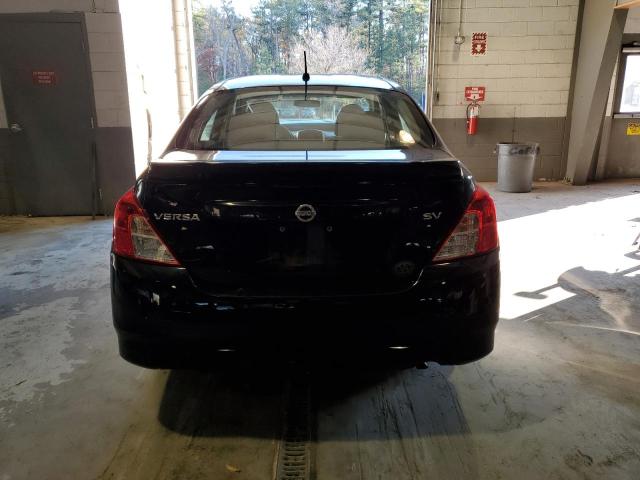 Photo 6 from auction – 2018 NISSAN VERSA S with VIN 3N1CN7AP4JL807647