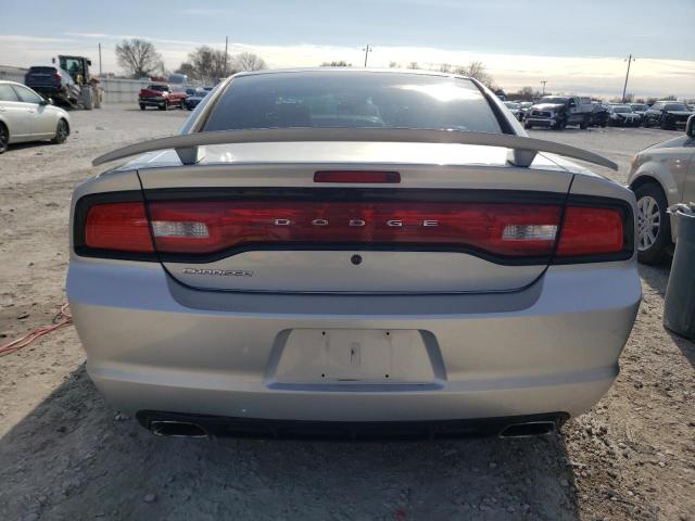 Photo 6 from auction – 2013 DODGE CHARGER PO with VIN 2C3CDXATXDH642363