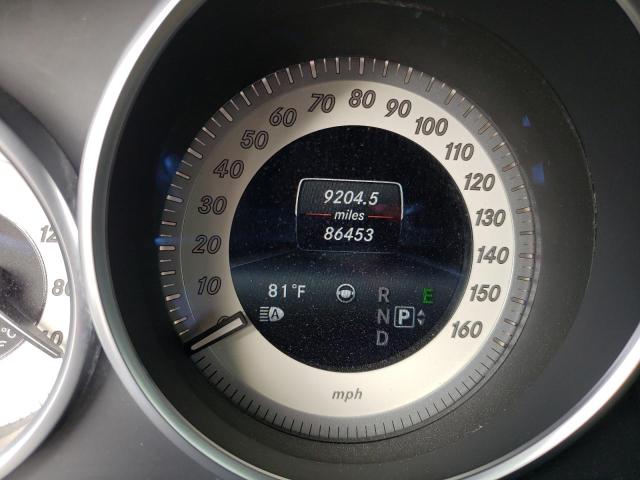 Photo 9 from auction – 2015 MERCEDES-BENZ E 350 4MAT with VIN WDDHH8JB6FB155262