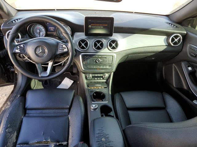 Photo 8 from auction – 2016 MERCEDES-BENZ CLA 250 with VIN WDDSJ4EB1GN364356