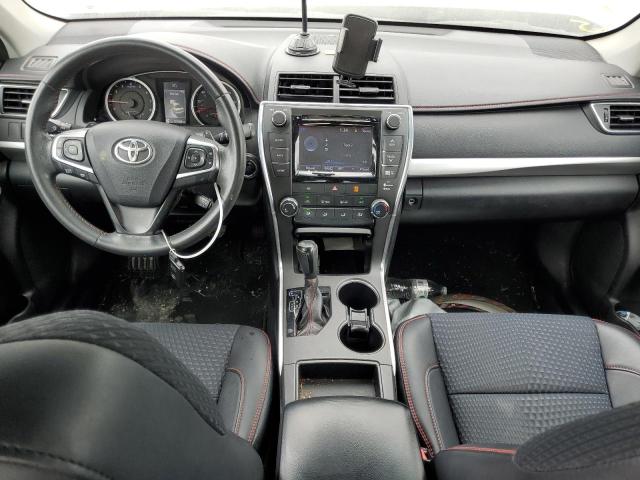 Photo 8 from auction – 2015 TOYOTA CAMRY LE with VIN 4T1BF1FK4FU093575