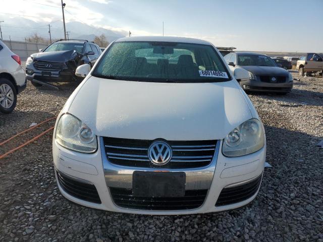 Photo 5 from auction – 2008 VOLKSWAGEN JETTA S with VIN 3VWJM71K98M160594