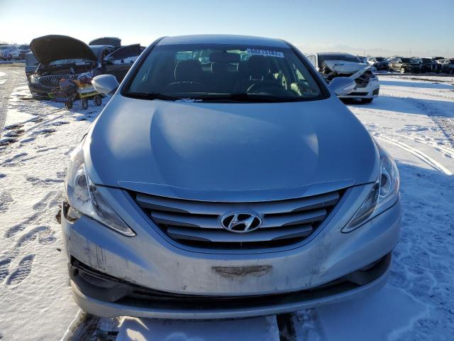 Photo 5 from auction – 2014 HYUNDAI SONATA GLS with VIN 5NPEB4AC0EH842427