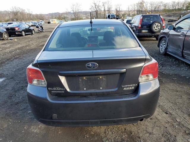 Photo 6 from auction – 2013 SUBARU IMPREZA PR with VIN JF1GJAC6XDH026118