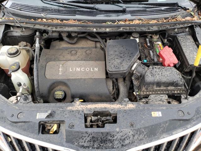 Photo 12 from auction – 2013 LINCOLN MKX with VIN 2LMDJ6JK3DBL00914