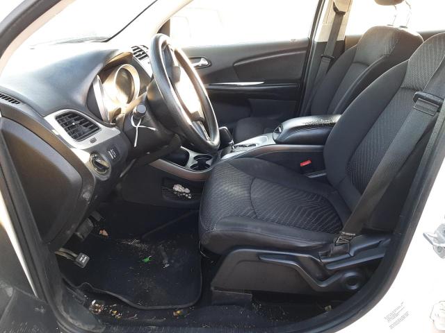 Photo 7 from auction – 2014 DODGE JOURNEY SE with VIN 3C4PDCABXET102145