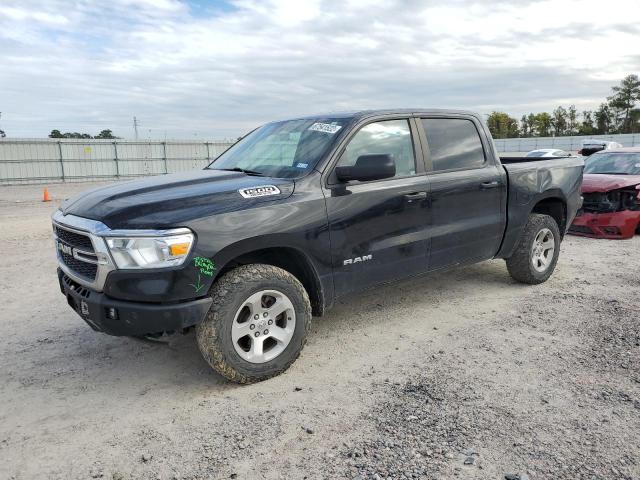 Photo 1 from auction – 2019 RAM 1500 TRADE with VIN 1C6SRFGT8KN803444