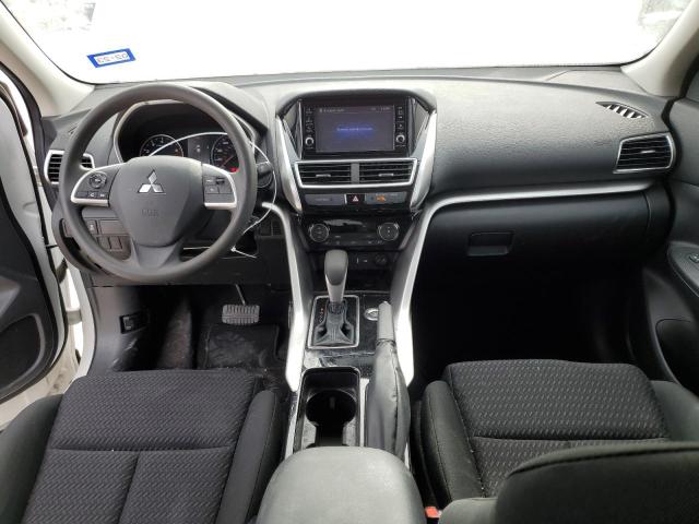 Photo 8 from auction – 2019 MITSUBISHI ECLIPSE CR with VIN JA4AT3AA9KZ000494