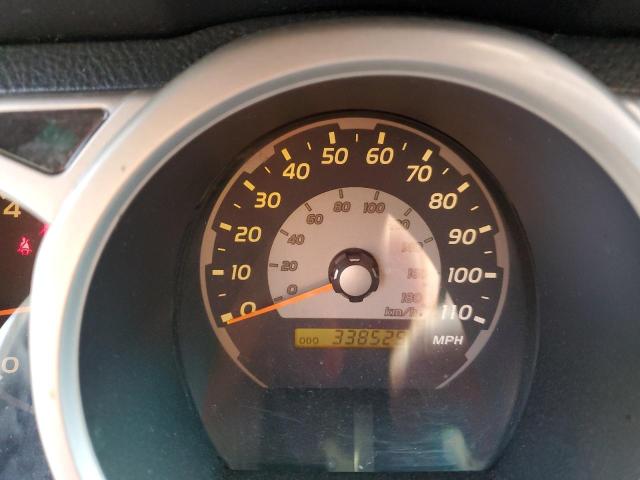 Фото 9 с аукциона – 2004 TOYOTA 4RUNNER SR с VIN JTEZU14RX40021966
