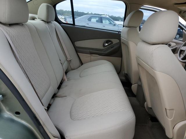 Photo 10 from auction – 2005 CHEVROLET MALIBU with VIN 1G1ZS52F05F336972