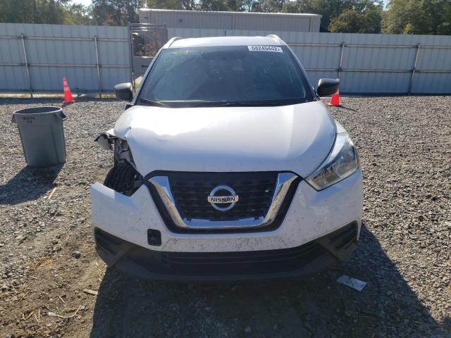 Photo 5 from auction – 2019 NISSAN KICKS S with VIN 3N1CP5CUXKL501863