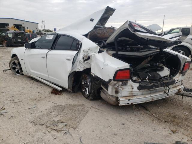 Photo 3 from auction – 2013 DODGE CHARGER R/ with VIN 2C3CDXCT7DH692991