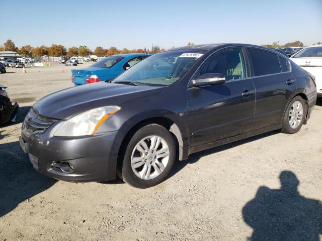 NISSAN ALTIMA BAS 2011 with VIN 1N4AL2AP5BN448054 - Photo from auction