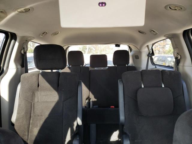 Photo 10 from auction – 2013 DODGE GRAND CARA with VIN 2C4RDGCG0DR688770
