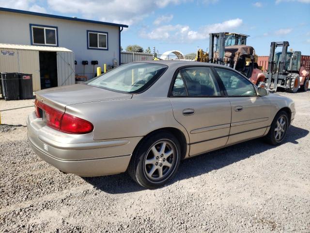 Photo 3 from auction – 2002 BUICK REGAL LS with VIN 2G4WB55K321114105