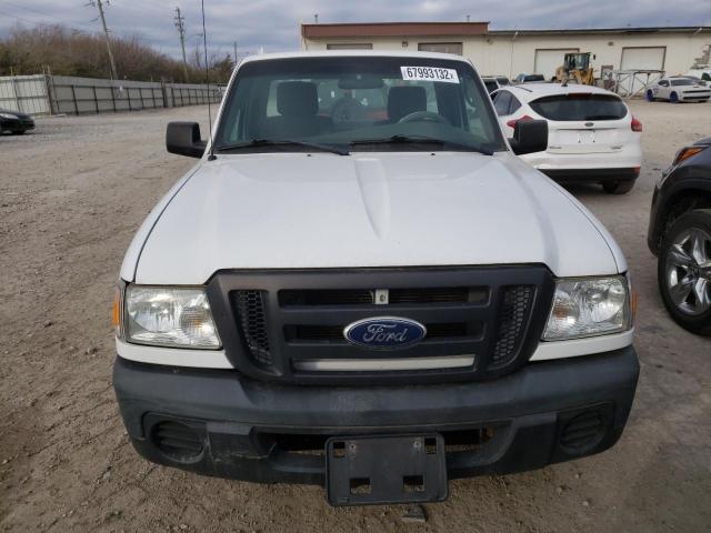 صورة رقم 5 من المزاد - 2010 FORD RANGER مع VIN 1FTKR1AD3APA76665