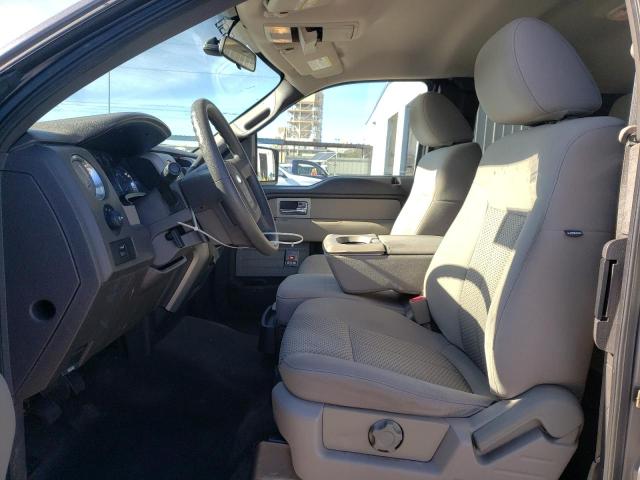 Photo 7 from auction – 2010 FORD F150 SUPER with VIN 1FTEX1C80AKE41318