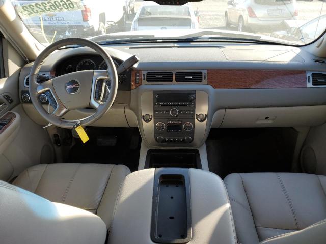 Photo 8 from auction – 2007 GMC NEW SIERRA with VIN 2GTEK13M571538650