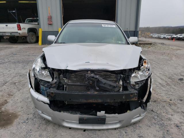 Photo 5 from auction – 2012 NISSAN ALTIMA BAS with VIN 1N4AL2AP1CN566894