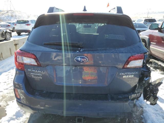Photo 6 from auction – 2017 SUBARU OUTBACK 2. with VIN 4S4BSANC9H3299179