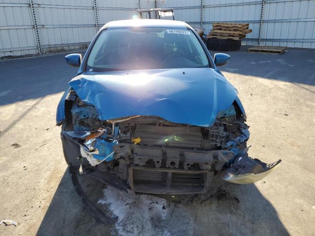 Photo 5 from auction – 2012 FORD FOCUS SE with VIN 1FAHP3K22CL237435