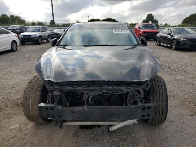 Photo 5 from auction – 2015 INFINITI Q50 BASE with VIN JN1BV7ARXFM408610