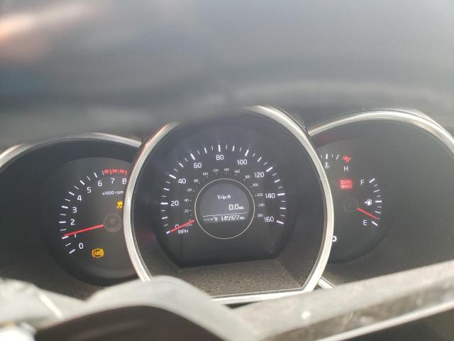 Photo 8 from auction – 2014 KIA OPTIMA EX with VIN 5XXGN4A77EG270481