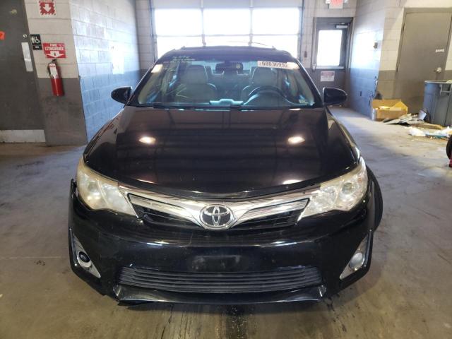 Photo 5 from auction – 2012 TOYOTA CAMRY SE with VIN 4T1BK1FK3CU005123