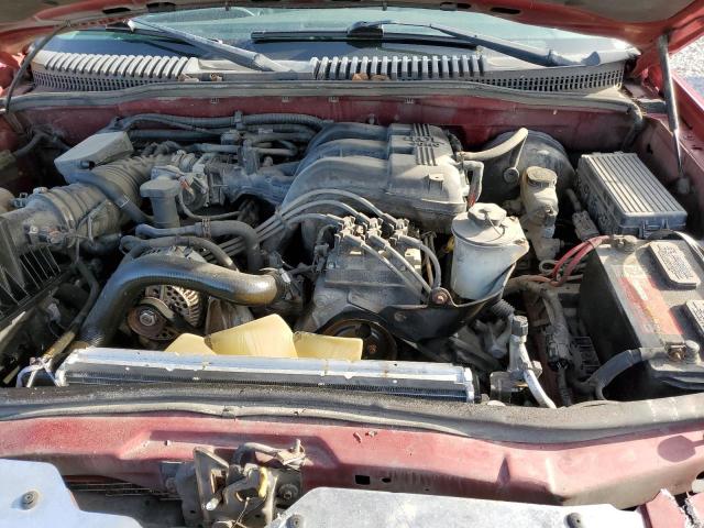 Photo 12 from auction – 2004 FORD EXPLORER X with VIN 1FMZU73K94ZA83880