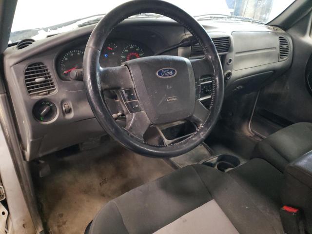 Photo 8 from auction – 2011 FORD RANGER SUP with VIN 1FTKR1ED2BPA99785